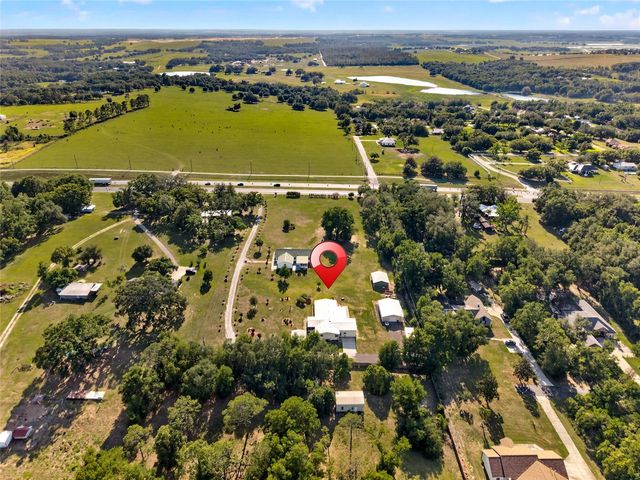9706 US HIGHWAY 301, Dade City, FL 33525