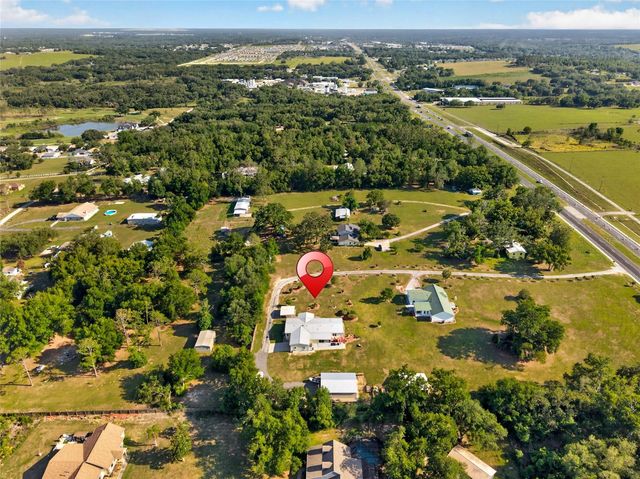 9706 US HIGHWAY 301, Dade City, FL 33525