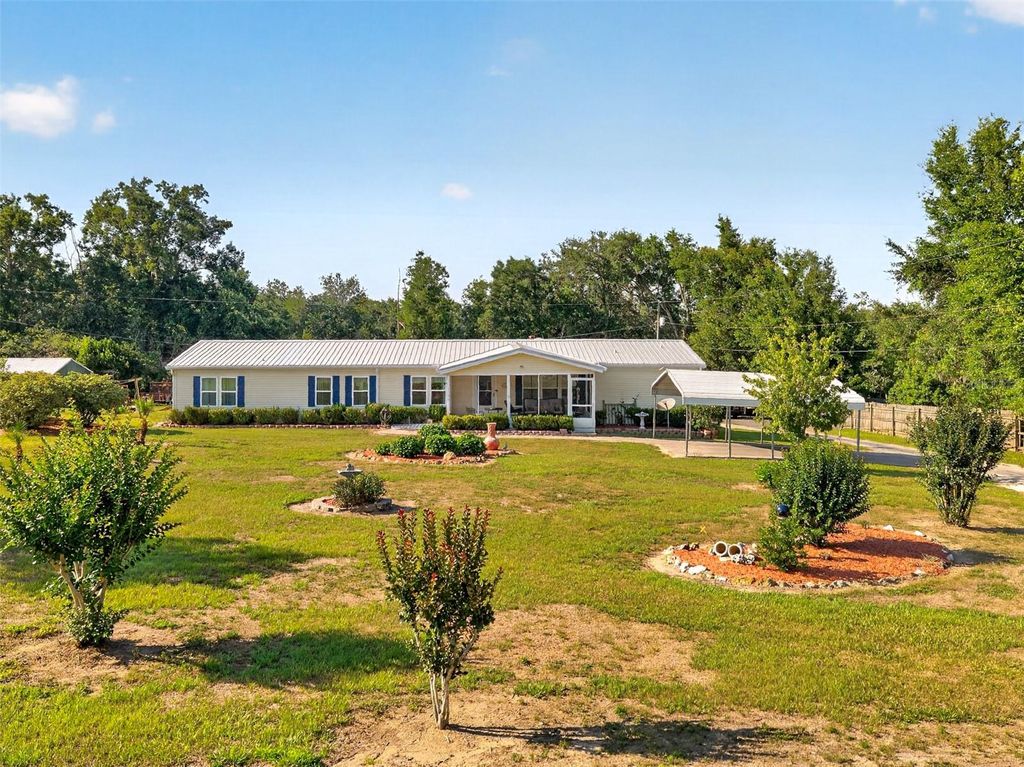 9706 US HIGHWAY 301, Dade City, FL 33525