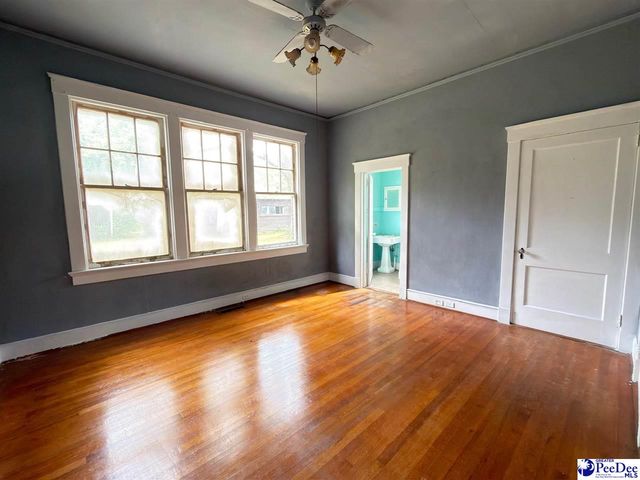 515 W Pine St, Florence, SC 29501