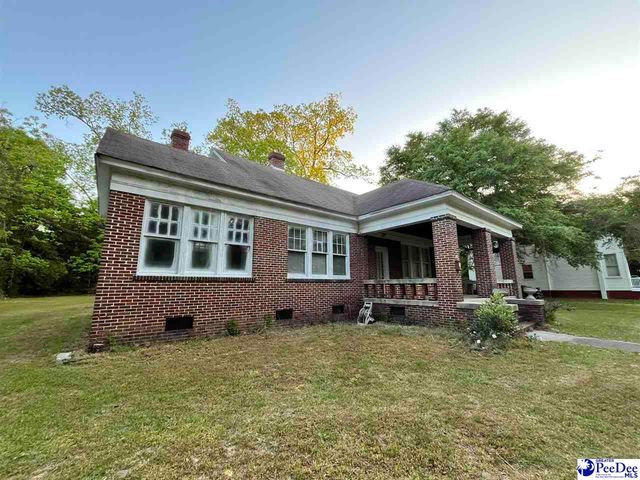 515 W Pine St, Florence, SC 29501