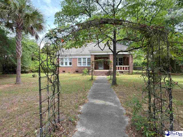 515 W Pine St, Florence, SC 29501