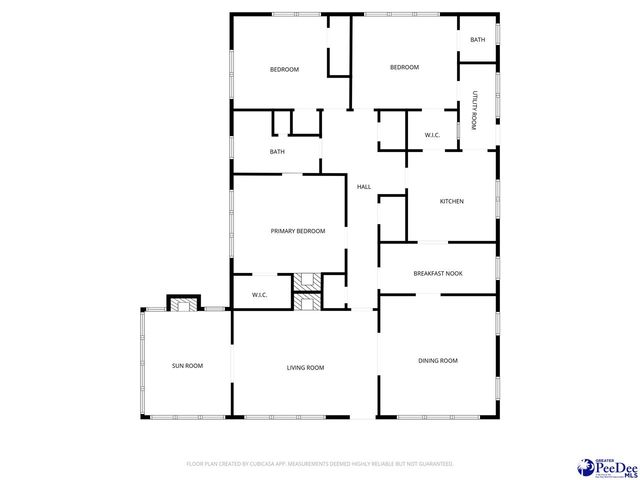 515 W Pine St, Florence, SC 29501