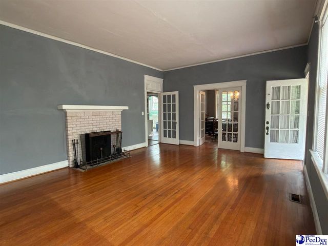 515 W Pine St, Florence, SC 29501