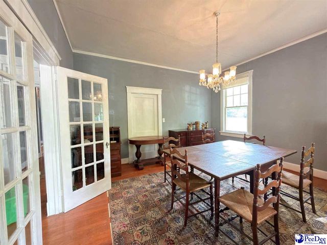 515 W Pine St, Florence, SC 29501