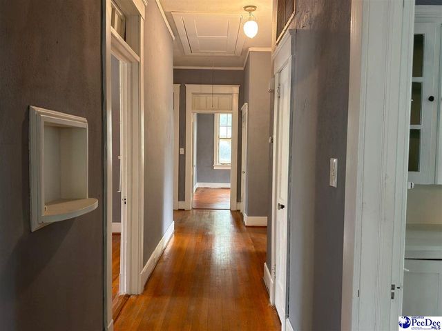 515 W Pine St, Florence, SC 29501