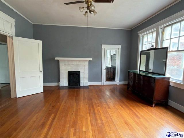 515 W Pine St, Florence, SC 29501