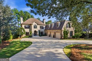 303 Jupiter Hills Drive, Johns Creek, GA 30097