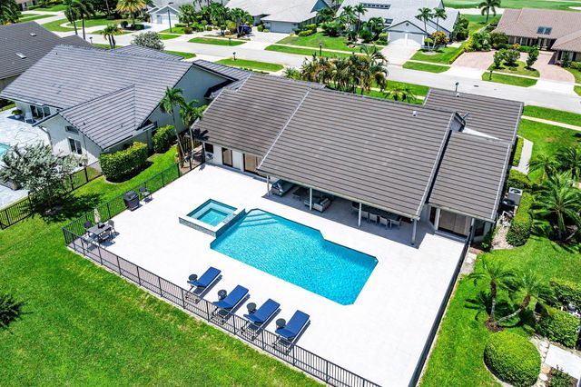 10891 Boca Woods Lane, Boca Raton, FL 33428