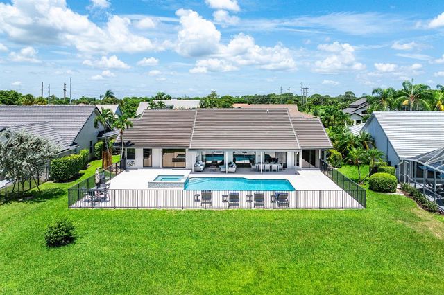 10891 Boca Woods Lane, Boca Raton, FL 33428