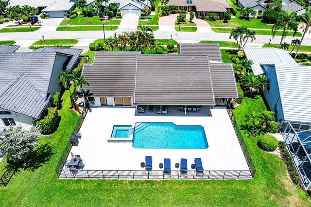 10891 Boca Woods Lane, Boca Raton, FL 33428