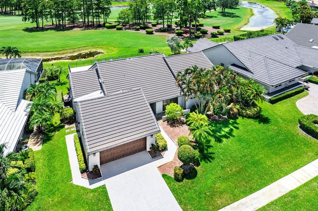 10891 Boca Woods Lane, Boca Raton, FL 33428