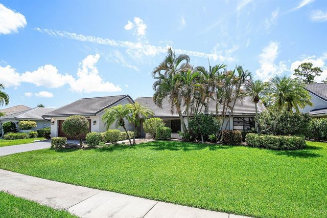 10891 Boca Woods Lane, Boca Raton, FL 33428