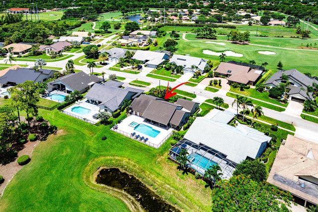 10891 Boca Woods Lane, Boca Raton, FL 33428