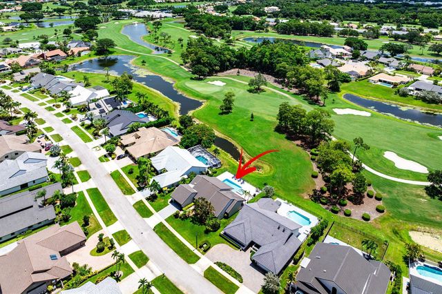 10891 Boca Woods Lane, Boca Raton, FL 33428