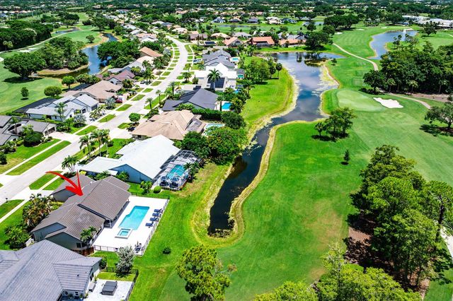 10891 Boca Woods Lane, Boca Raton, FL 33428