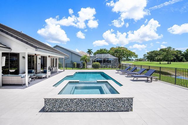 10891 Boca Woods Lane, Boca Raton, FL 33428