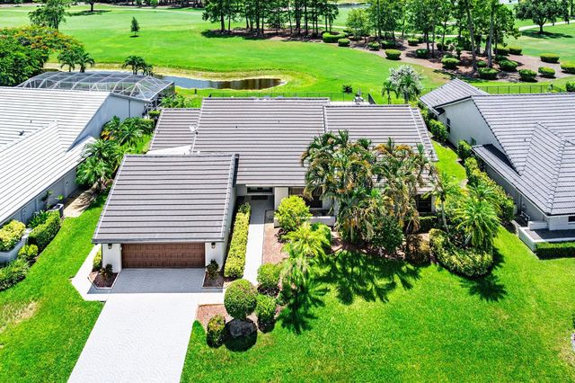 10891 Boca Woods Lane, Boca Raton, FL 33428