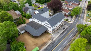 200 Main Street 1, Spencer, MA 01562