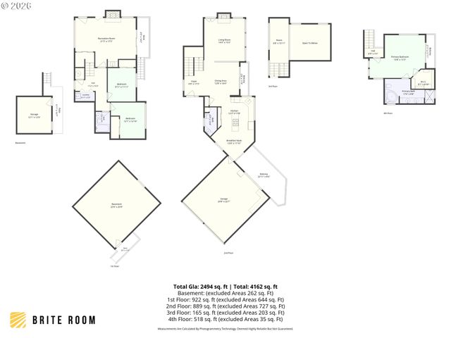 2535 Sw PATTON Ct, Portland, OR 97201