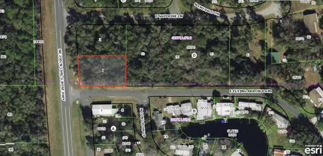 4955 N Carl G Rose Highway, Hernando, FL 34442