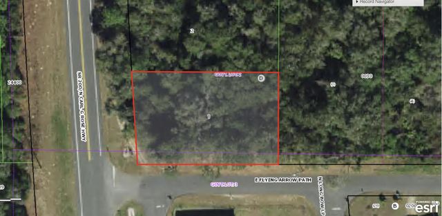 4955 N Carl G Rose Highway, Hernando, FL 34442