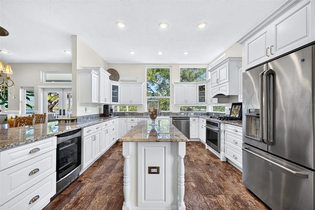 1538 RIVERSIDE DRIVE, Tarpon Springs, FL 34689