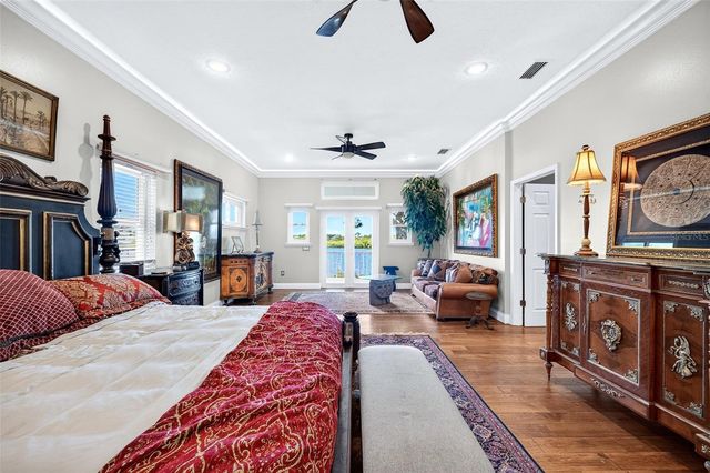 1538 RIVERSIDE DRIVE, Tarpon Springs, FL 34689