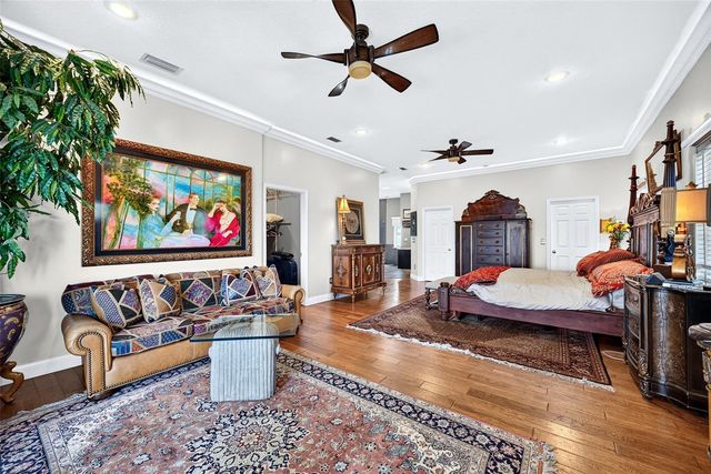 1538 RIVERSIDE DRIVE, Tarpon Springs, FL 34689