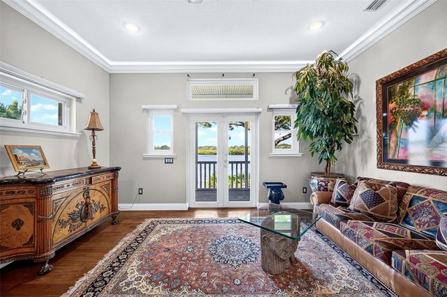 1538 RIVERSIDE DRIVE, Tarpon Springs, FL 34689