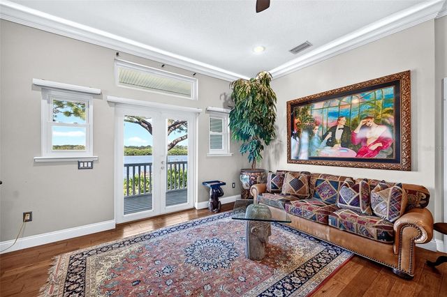 1538 RIVERSIDE DRIVE, Tarpon Springs, FL 34689
