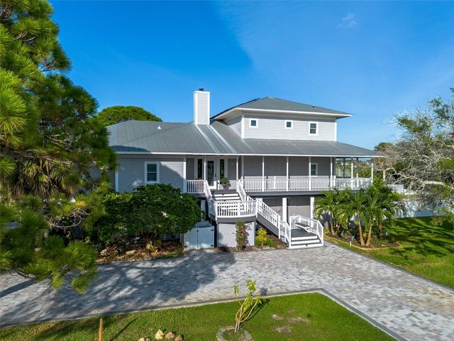 1538 RIVERSIDE DRIVE, Tarpon Springs, FL 34689