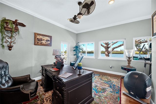 1538 RIVERSIDE DRIVE, Tarpon Springs, FL 34689