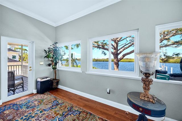 1538 RIVERSIDE DRIVE, Tarpon Springs, FL 34689