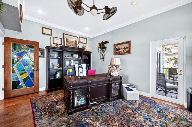 1538 RIVERSIDE DRIVE, Tarpon Springs, FL 34689