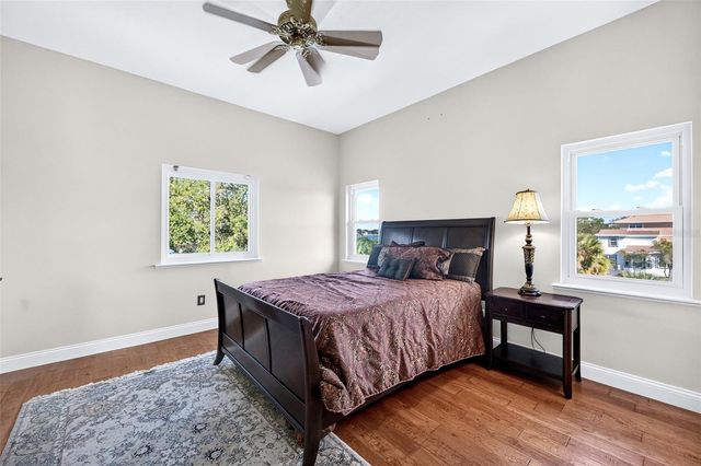 1538 RIVERSIDE DRIVE, Tarpon Springs, FL 34689