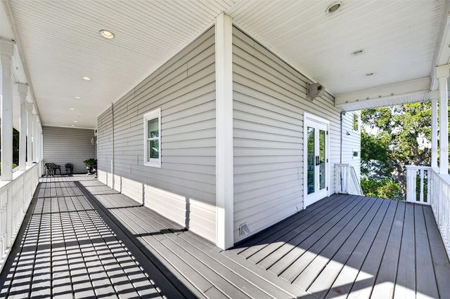 1538 RIVERSIDE DRIVE, Tarpon Springs, FL 34689