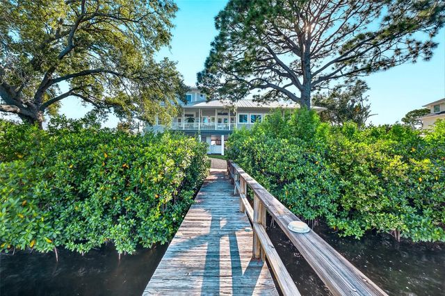 1538 RIVERSIDE DRIVE, Tarpon Springs, FL 34689