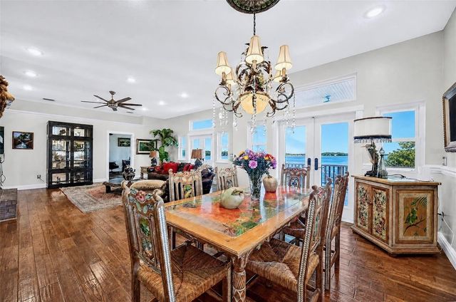 1538 RIVERSIDE DRIVE, Tarpon Springs, FL 34689