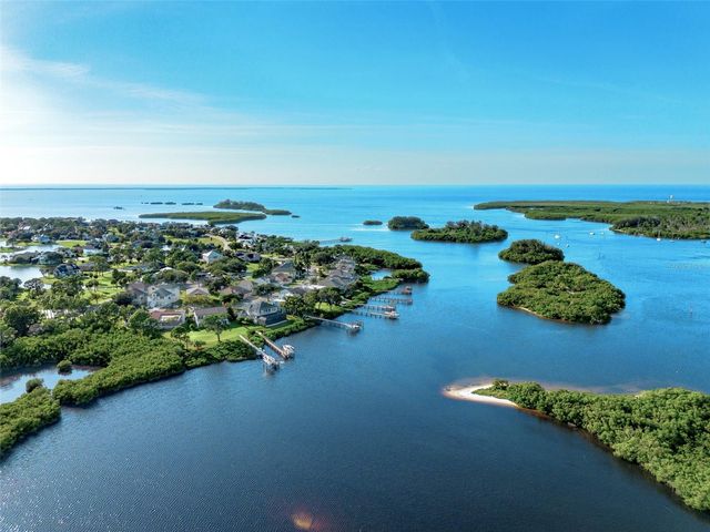 1538 RIVERSIDE DRIVE, Tarpon Springs, FL 34689