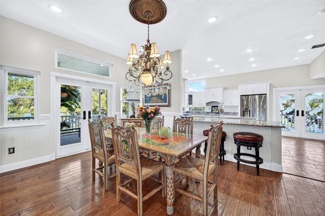 1538 RIVERSIDE DRIVE, Tarpon Springs, FL 34689