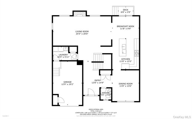 142 Woodbrook Road, White Plains, NY 10605