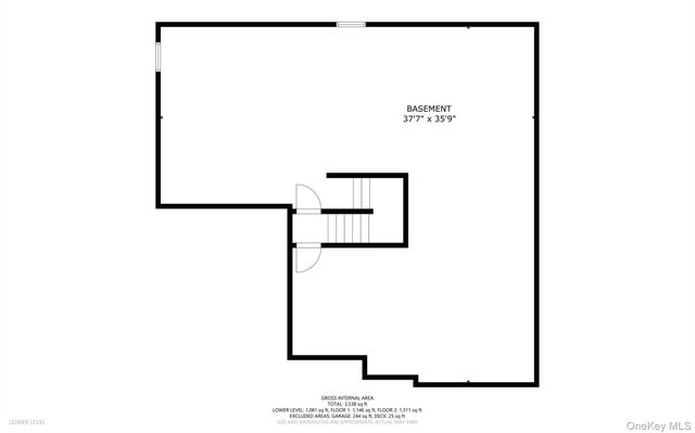 142 Woodbrook Road, White Plains, NY 10605