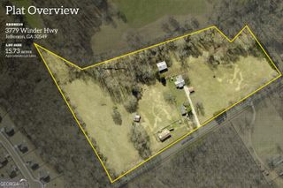 3779 Winder Highway, Jefferson, GA 30549