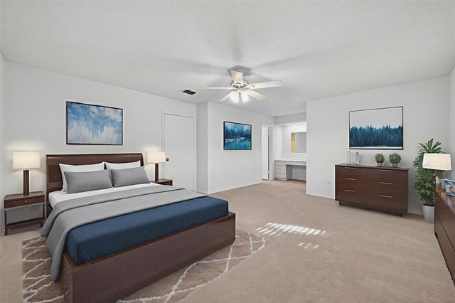 14311 Misty Meadow Lane, Houston, TX 77079