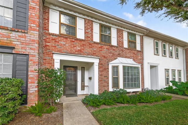 14311 Misty Meadow Lane, Houston, TX 77079