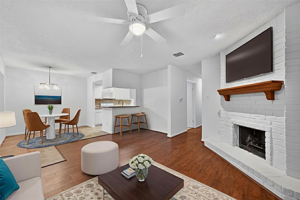 14311 Misty Meadow Lane, Houston, TX 77079