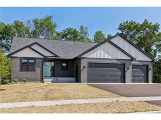 1637 72nd Avenue, Hammond, WI 54015