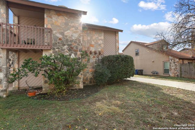 14306 Indian Woods, San Antonio, TX 78249