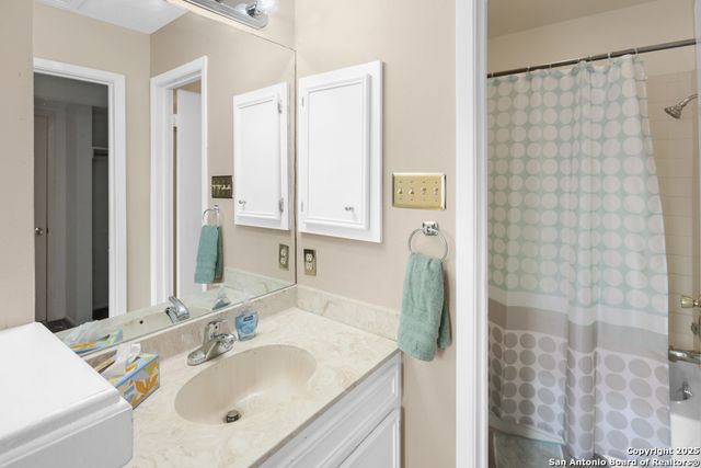 14306 Indian Woods, San Antonio, TX 78249